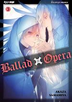 Ballad x Opera